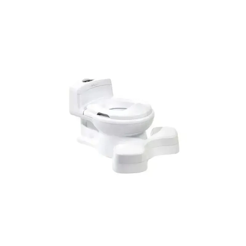 tomy__the_first_years_sup_SKUrQqDXzoH_0.webp Tomy - The First Years Super Pooper Plus Assento de Treinamento de Vaso Sanitário Outlet
