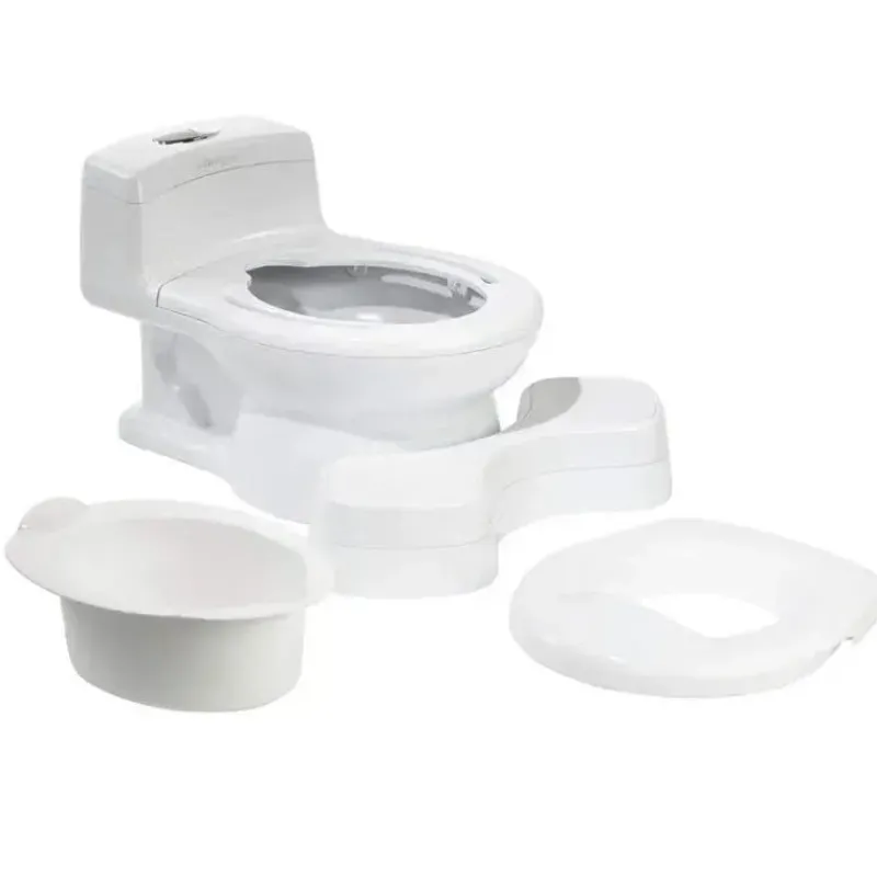 tomy__the_first_years_sup_SKUrQqDXzoH_1.webp Tomy - The First Years Super Pooper Plus Assento de Treinamento de Vaso Sanitário Outlet