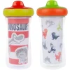Tomy - The Good Dinosaur Drop Guard Isolado Copo Sippy 2 Pk Clearance