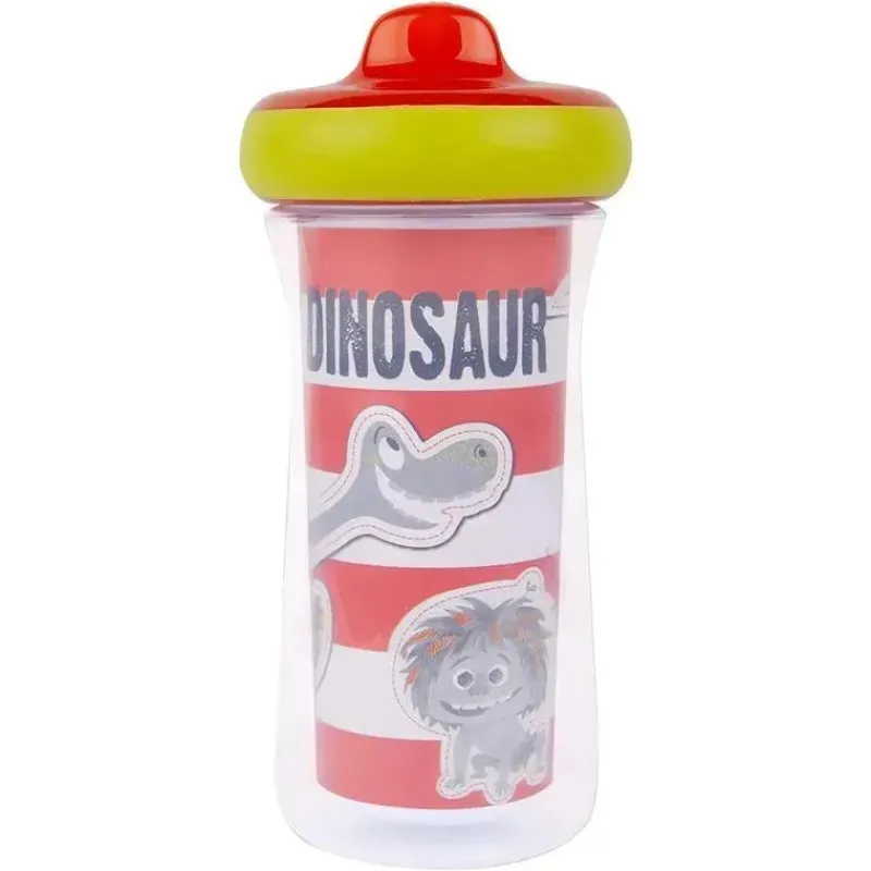 tomy__the_good_dinosaur_d_SKU68CftYnJ_1.webp Tomy - The Good Dinosaur Drop Guard Isolado Copo Sippy 2 Pk Clearance