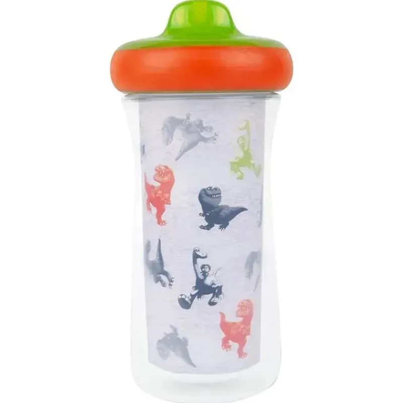 tomy__the_good_dinosaur_d_SKU68CftYnJ_2.webp Tomy - The Good Dinosaur Drop Guard Isolado Copo Sippy 2 Pk Clearance