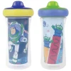 Tomy - Toy Story Drop Guard Isolado Copo Sippy 2 Pk Best