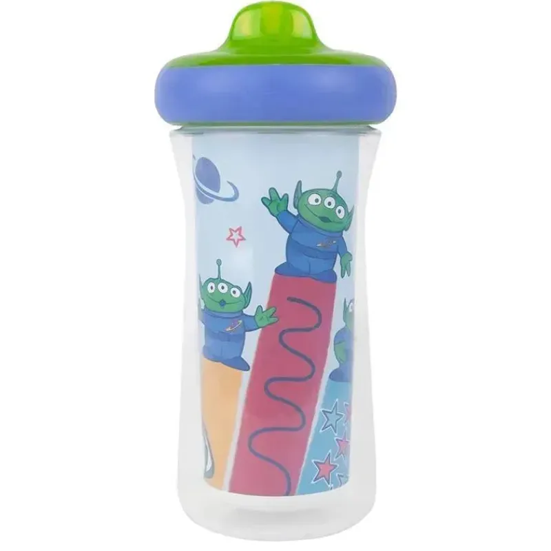tomy__toy_story_drop_guar_SKU4dmkeGeE_1.webp Tomy - Toy Story Drop Guard Isolado Copo Sippy 2 Pk Best