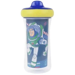 Tomy - Toy Story Drop Guard Isolado Copo Sippy 2 Pk Best