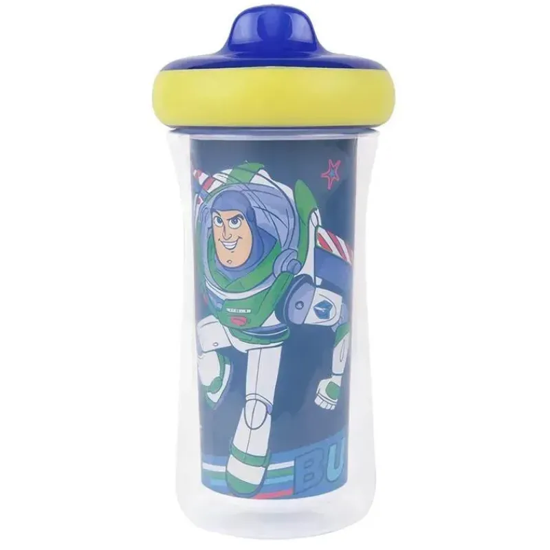 tomy__toy_story_drop_guar_SKU4dmkeGeE_2.webp Tomy - Toy Story Drop Guard Isolado Copo Sippy 2 Pk Best