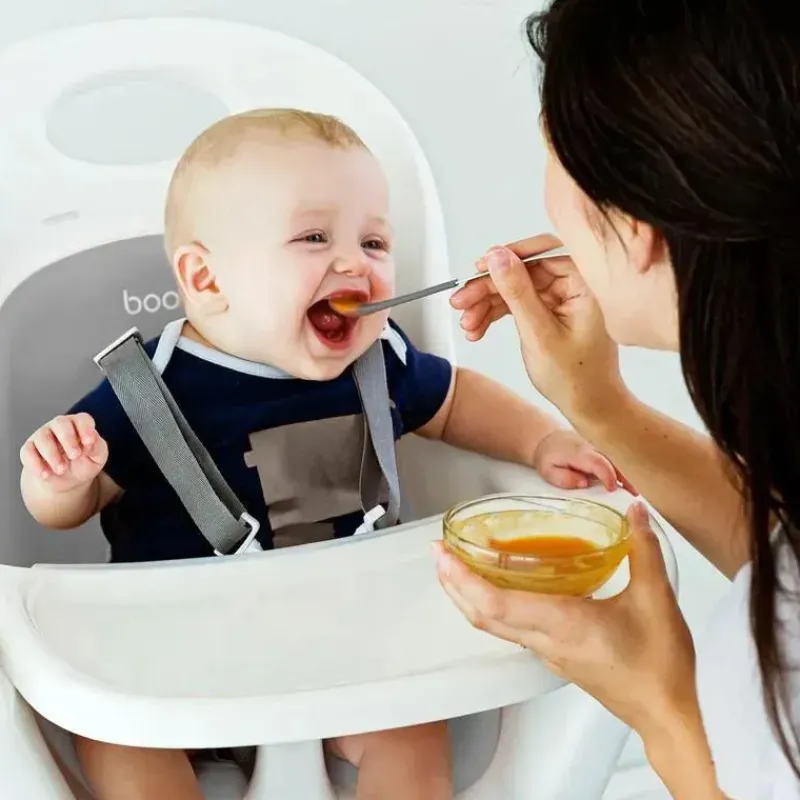 tomy__troque__em__colher__SKUivEfZWcN_3.webp Tomy - Troque 2 em 1 colher de alimentação cinza/hortelã Hot