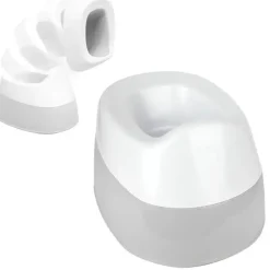 Tomy - Urinário e sistema de penico para treinamento do penico dos primeiros anos, 2 em 1 Sale