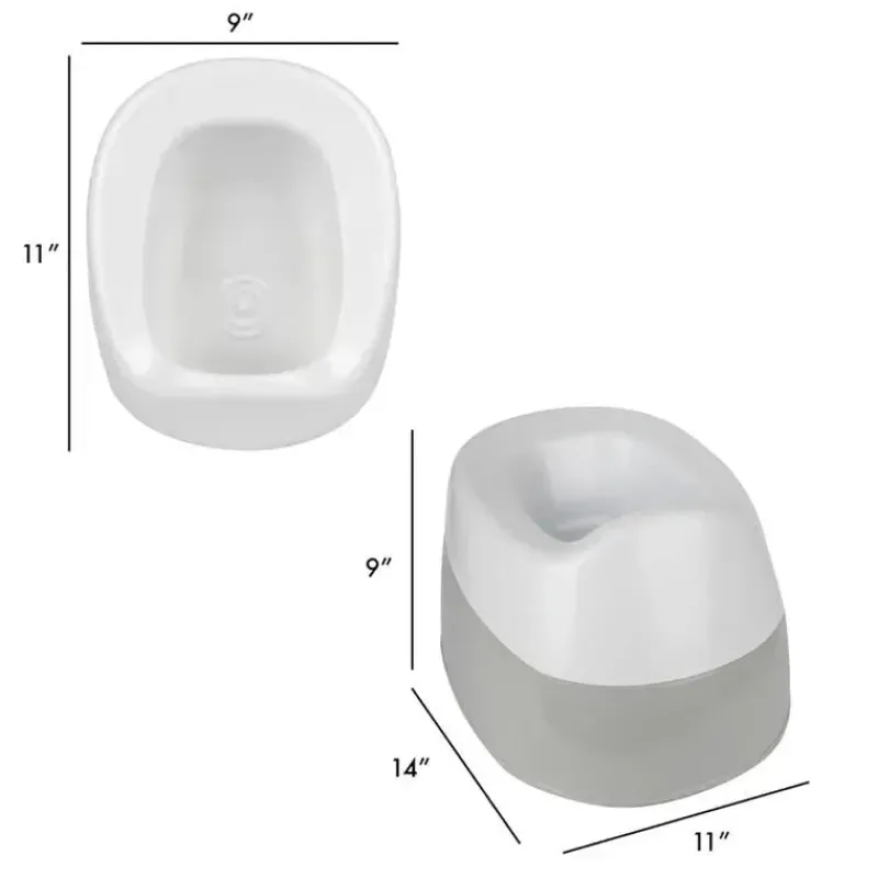 tomy__urinrio_e_sistema_d_SKUHoQmYMSA_1.webp Tomy - Urinário e sistema de penico para treinamento do penico dos primeiros anos, 2 em 1 Sale