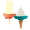 Tomy Boon - Suporte para picolé Drizzle 2Pcs Best