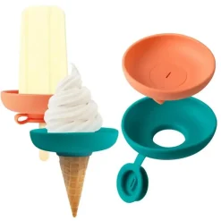 Tomy Boon - Suporte para picolé Drizzle 2Pcs Best