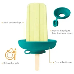 Tomy Boon - Suporte para picolé Drizzle 2Pcs Best
