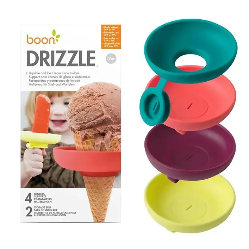 tomy_boon__suporte_para_p_SKUYpUjgljw_0.webp Tomy Boon - Suporte para picolé Drizzle 4 unidades Best