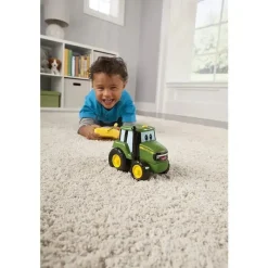 Tomy John Deere Controle Remoto Johnny Tractor Brinquedo, Verde Best