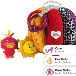 Tomy Lamaze - Agarre e Esconda a Bola Clearance
