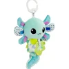 Tomy Lamaze - Alise, o Axolotl Clip &amp; Go Outlet