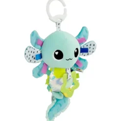Tomy Lamaze - Alise, o Axolotl Clip & Go Outlet