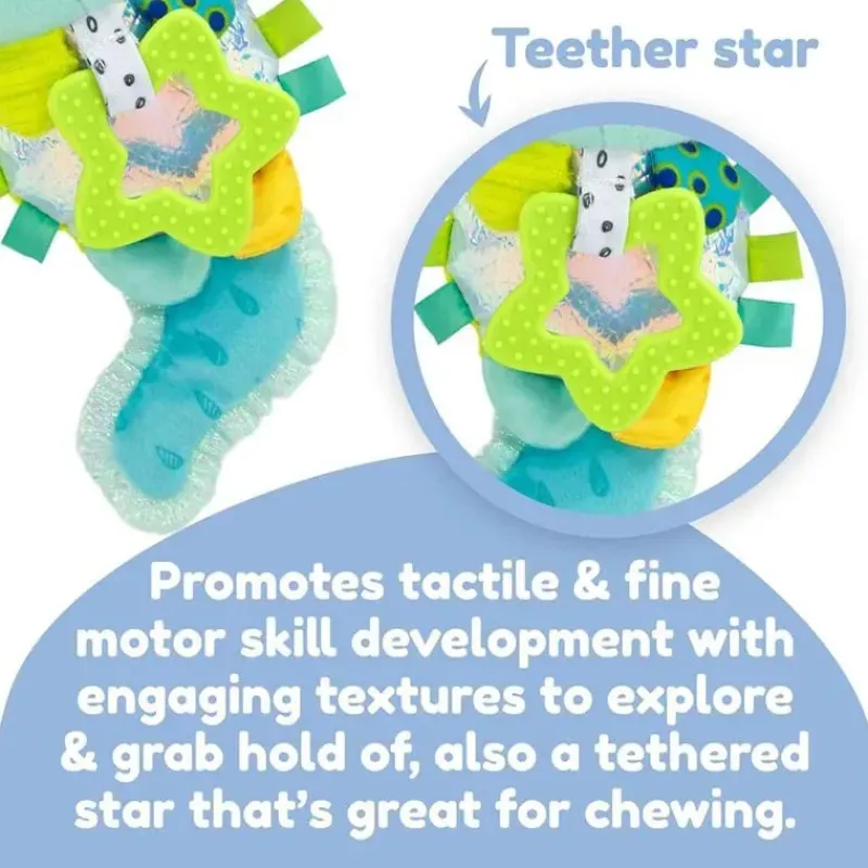 tomy_lamaze__alise_o_axol_SKUE8PzMRvE_1.webp Tomy Lamaze - Alise, o Axolotl Clip & Go Outlet