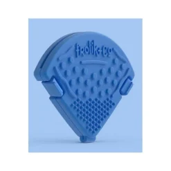 Toothi - Teether Clip, Denim Blue Sale