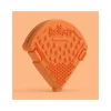 Toothi - Teether Clip, Papaya Outlet