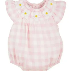 Mud Pie Torta de Lama - Bolha de Margarida com Bata para Menina Clearance