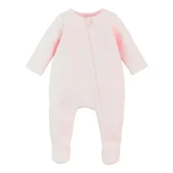Mud Pie Torta de Lama - Dorminhoco de Coração Acolchoado, Rosa, 0-3 Meses Hot