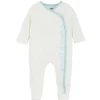 Mud Pie Torta de Lama - Dorminhoco Azul Sweet Dreams 3/6M Fashion