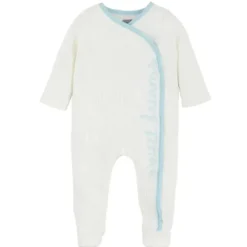 Mud Pie Torta de Lama - Dorminhoco Azul Sweet Dreams 3/6M Fashion