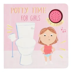 Mud Pie Torta de Lama - Livro de Quadro de Meninas Potty Time Discount