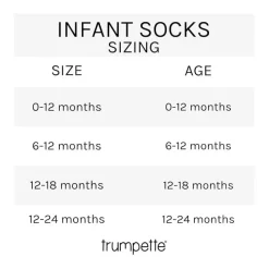 Trumpette - Suzie Q's Socks Online