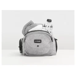Tush Baby - Tushbaby Hipseat, Cinza Discount