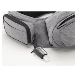 Tush Baby - Tushbaby Hipseat, Cinza Discount