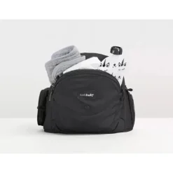 Tush Baby - Tushbaby Hipseat, Preto Best