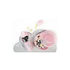 Twistshake - Placa 6+ M, Rosa Pastel Outlet