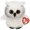Ty - Austin Owl White Reg Sale