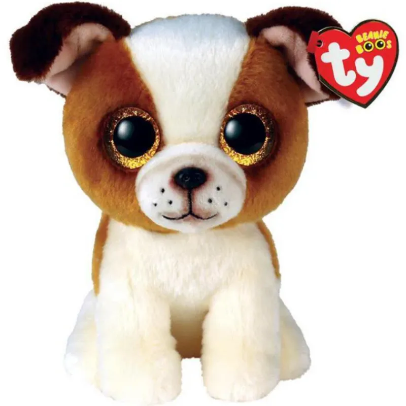ty__cachorro_de_pelcia_hu_SKUcft1eC1g_0.webp Ty - Cachorro de pelúcia, Hugo Fashion