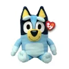 Ty - Floppy Regular, Bluey Outlet