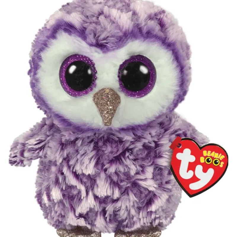 ty__moonlight_plush_purpl_SKUkpcvQzk6_0.webp Ty - Moonlight Plush, Purple Owl Regular Sale