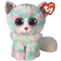 Ty - Opal Cat Pastel Regular Discount