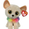Ty - Pelúcia, Chewey Chihuahua Clearance