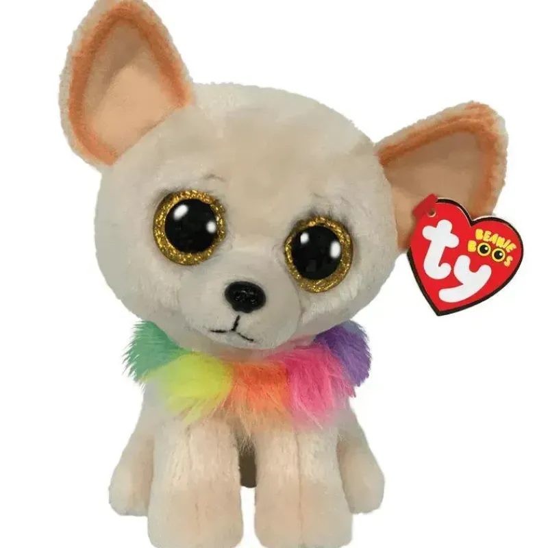ty__pelcia_chewey_chihuah_SKUujDQHdbu_0.webp Ty - Pelúcia, Chewey Chihuahua Clearance