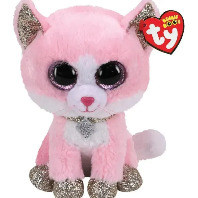 ty__pelcia_fiona_pink_cat_SKUPzknwrxr_0.webp Ty - Pelúcia, Fiona Pink Cat Sale