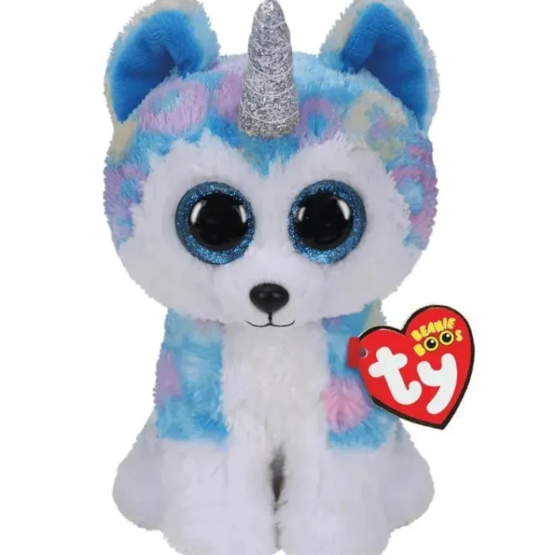 ty__pelcia_helena_husky_c_SKUl4UziSte_0.webp Ty - Pelúcia, Helena Husky Com Chifre Discount
