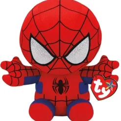 Ty - Pelúcia, Homem-Aranha Hot