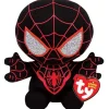 Ty - Pelúcia, Miles Morales Homem-Aranha New