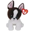 Ty - Plush Terrier Regular, Portia Sale