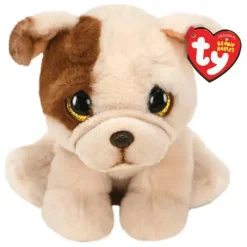 Ty - Pug de pelúcia Regular, Houghie Fashion