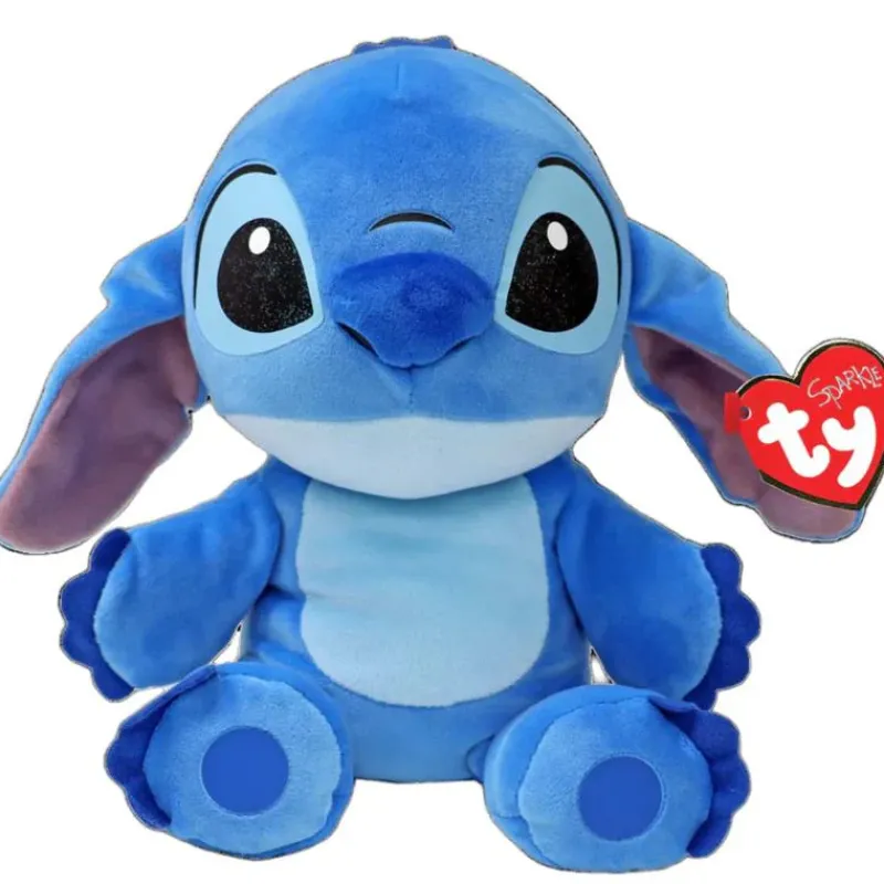 ty__stitch_lilo_ampamp_st_SKUVJGSfWK3_0.webp Ty - STITCH, Lilo & Stitch Personagem, o Alienígena, Médio Fashion