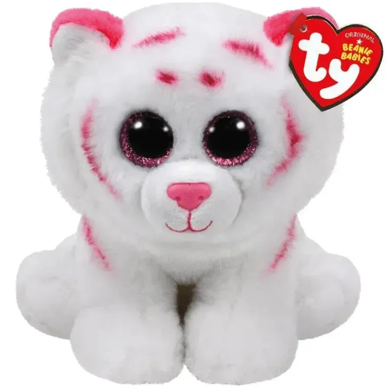 ty__tigre_de_pelcia_regul_SKU2QVkTBjM_0.webp Ty - Tigre de Pelúcia Regular, Tabor Fashion