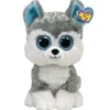 Ty Beanie Boos - Slush - Dog Med Best