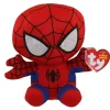 Ty Beanie Boos Homem-Aranha Hot